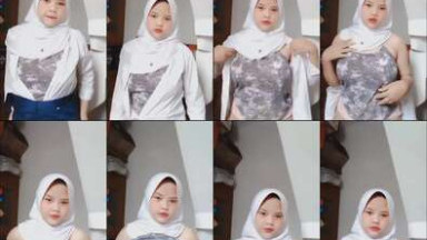 hijab 2 Original -BOKEPSIN